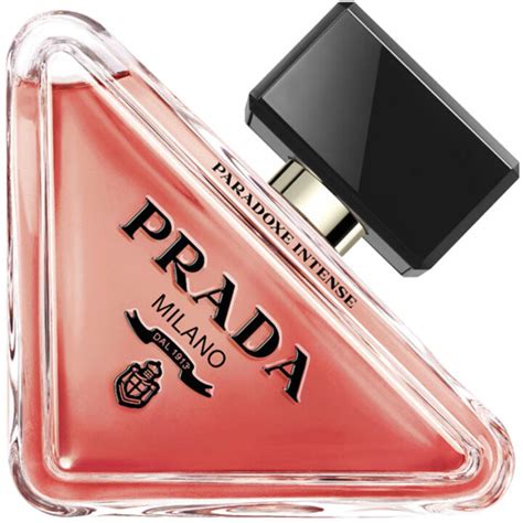 prada paradox intense|Prada paradoxes intense customer reviews.